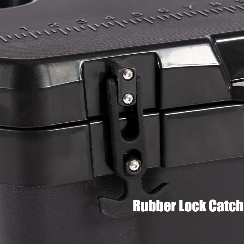 Outdoor Refrigerator Blackdog Outdoor Camping Refrigerator Portable Outdoor Camping Ice Block Cold Preservation Ice Bucket Car refrigerator