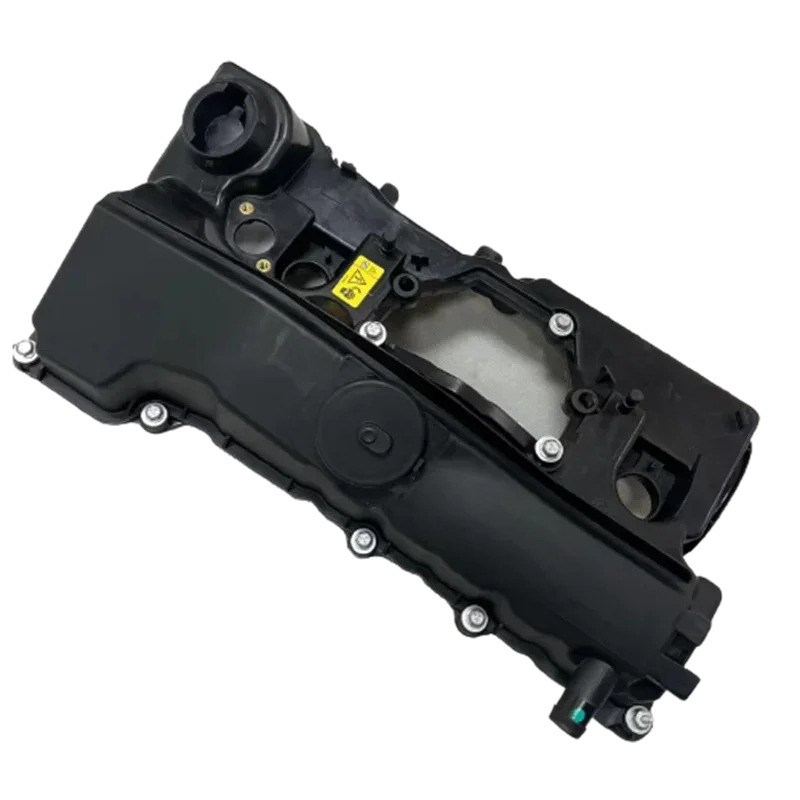 엔진 실린더 밸브 커버 11128645888, BMW 1 3 5 X1 X3 Z4 1.8i 2.0i N46