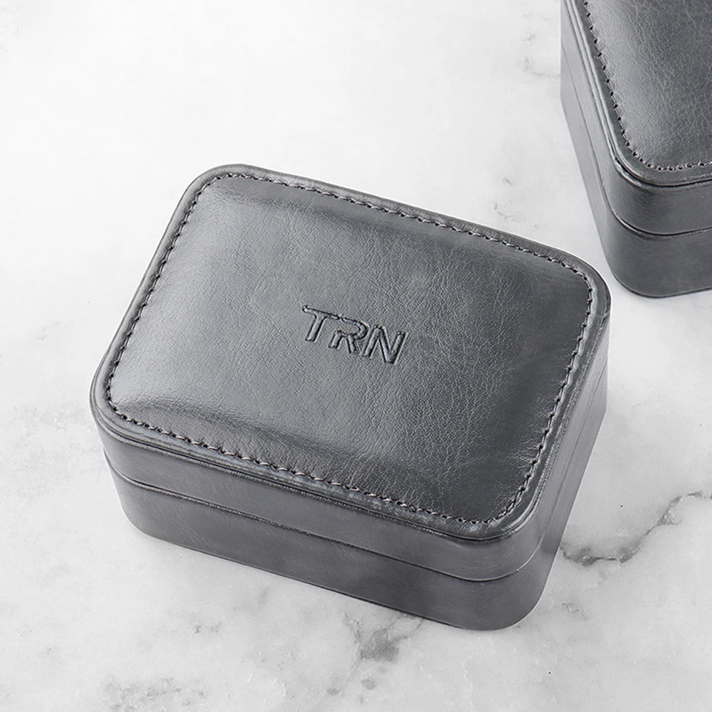 Earbud Case Automatic Magnetic Closure Earphone Carrying Case Holder Waterproof Anti-scratch Cell Phone Accessories Organizer