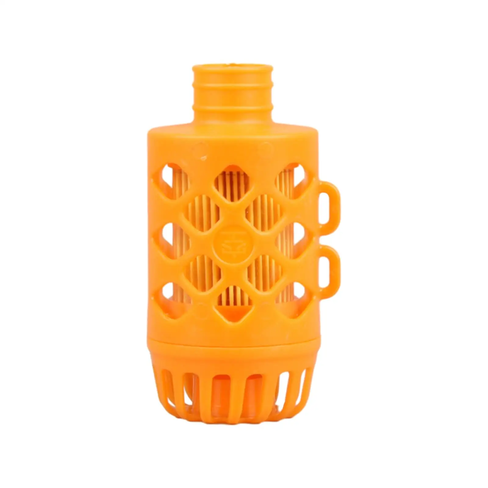 

Parking Heater Air Filter Easy Installation Universal Fitment Replacement