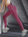 Rubber red