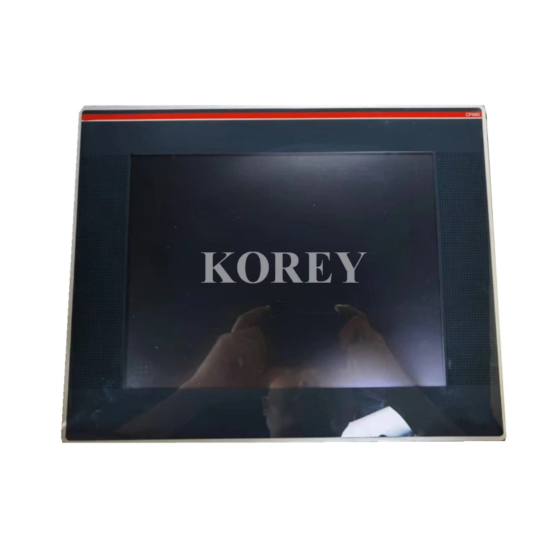 

In Stock Touch Screen CP660 C2 1SAP560100R0001 Please Inquiry