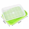 Hydroponic / Sprouting Tray 6