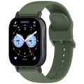 Army green