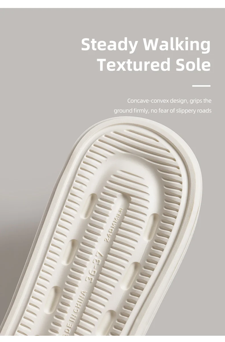 إيفا الصيف المضادة للانزلاق مقاومة للرائحة داخلي في الهواء الطلق الحمام النعال العصرية المنزل الراحة الأحذية