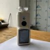 3NH CR8 Portable Color Meter Powder Colorimeter Color Difference Testing Instrument 3