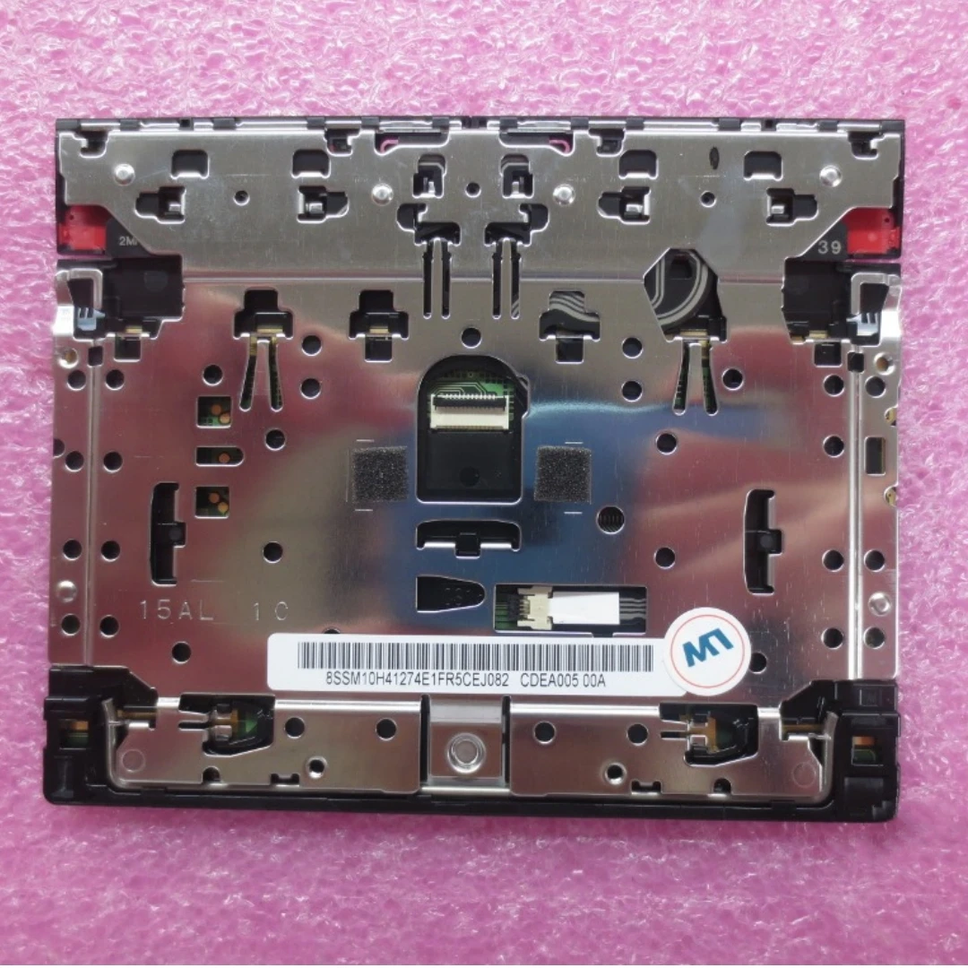 New Clickpad Touchpad for Lenovo ThinkPad E560p Laptop 00JT971 00UR956 00UR953