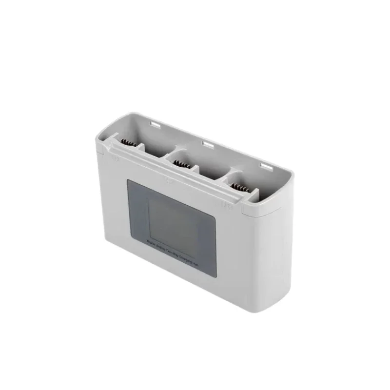3-Way Hub Display