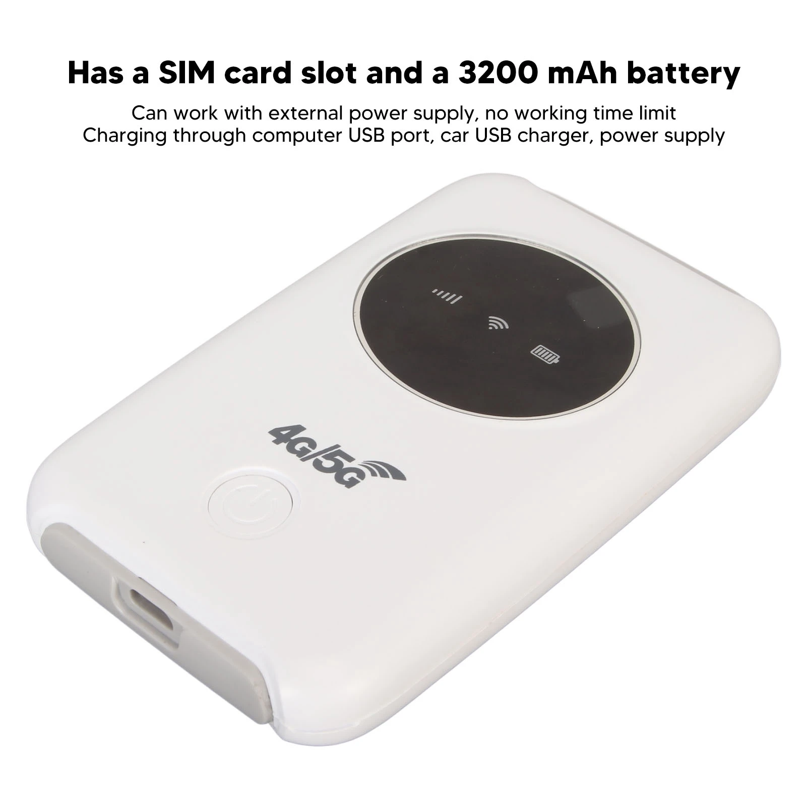 WiFi hotspot device wifi router,wireless wifi adapter