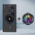 Case and Fan