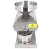 500-1500W Oil Press Machine Full Automatic Oil Extractor Stainless Steel Electric Cold Hot Oil Press for Home Kitchen 3