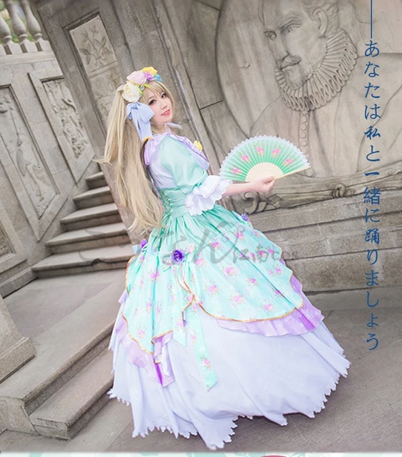 Discover more than 134 anime ball gown super hot in.eteachers