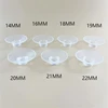 14-22mm Breast Soft Silicone Replacement Breast Flange Insert G99C 5