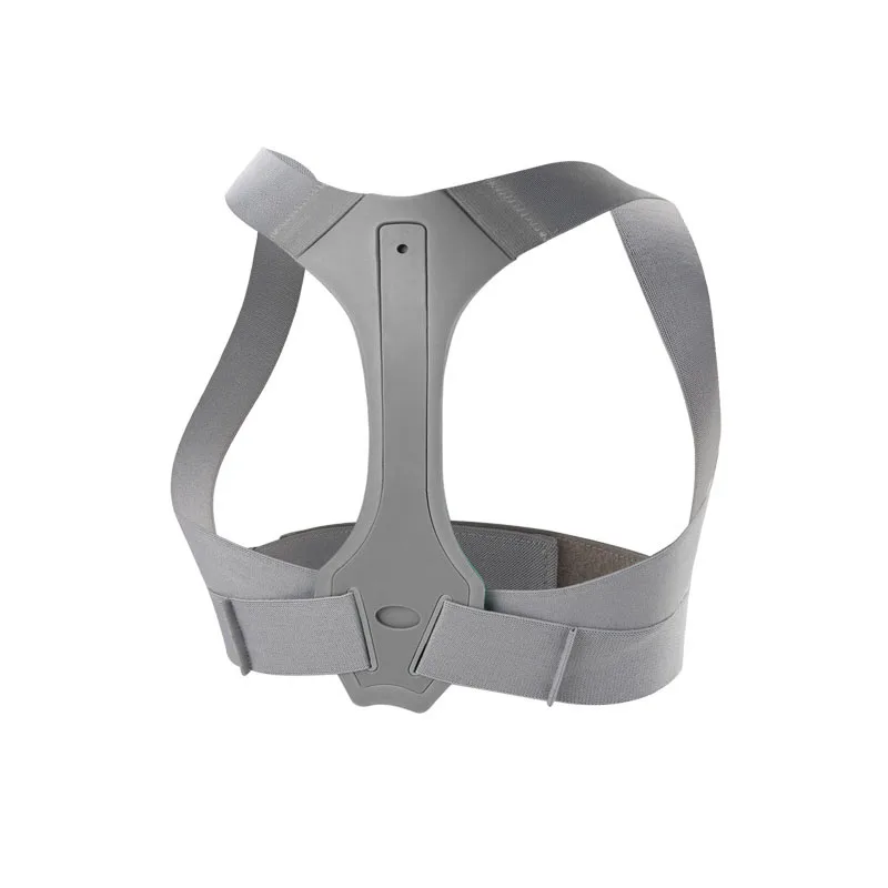 Posture Belt Camelback Belt Invisible Ultra-thin Corrective Back Straightening for Men and Women Posture Back Corrector 2