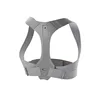 Posture Belt Camelback Belt Invisible Ultra-thin Corrective Back Straightening for Men and Women Posture Back Corrector 2