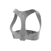 Posture Belt Camelback Belt Invisible Ultra-thin Corrective Back Straightening for Men and Women Posture Back Corrector 2