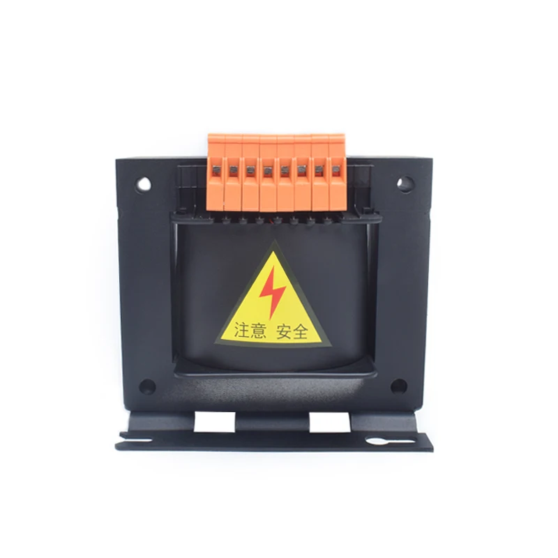 

Hot Sell Jbk5-1200va Power 70V-4 group Supply Transformer Stepper Drives Transformer for CNC Machine