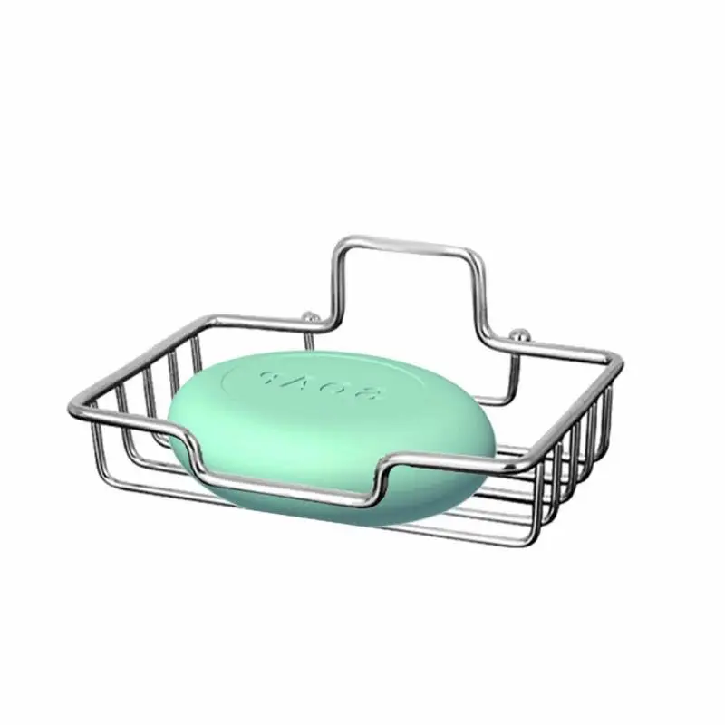 Stainless Steel Soap Dish Rack Stainless Steel Shower Soap Dish Saver