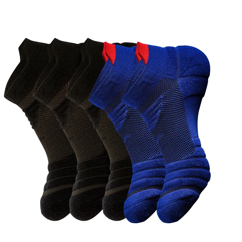 5 pairs