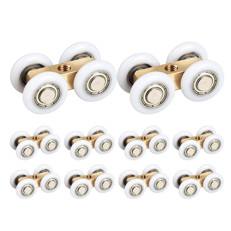 para pendurar na roda de chuveiro com 10 espessura pequena mm