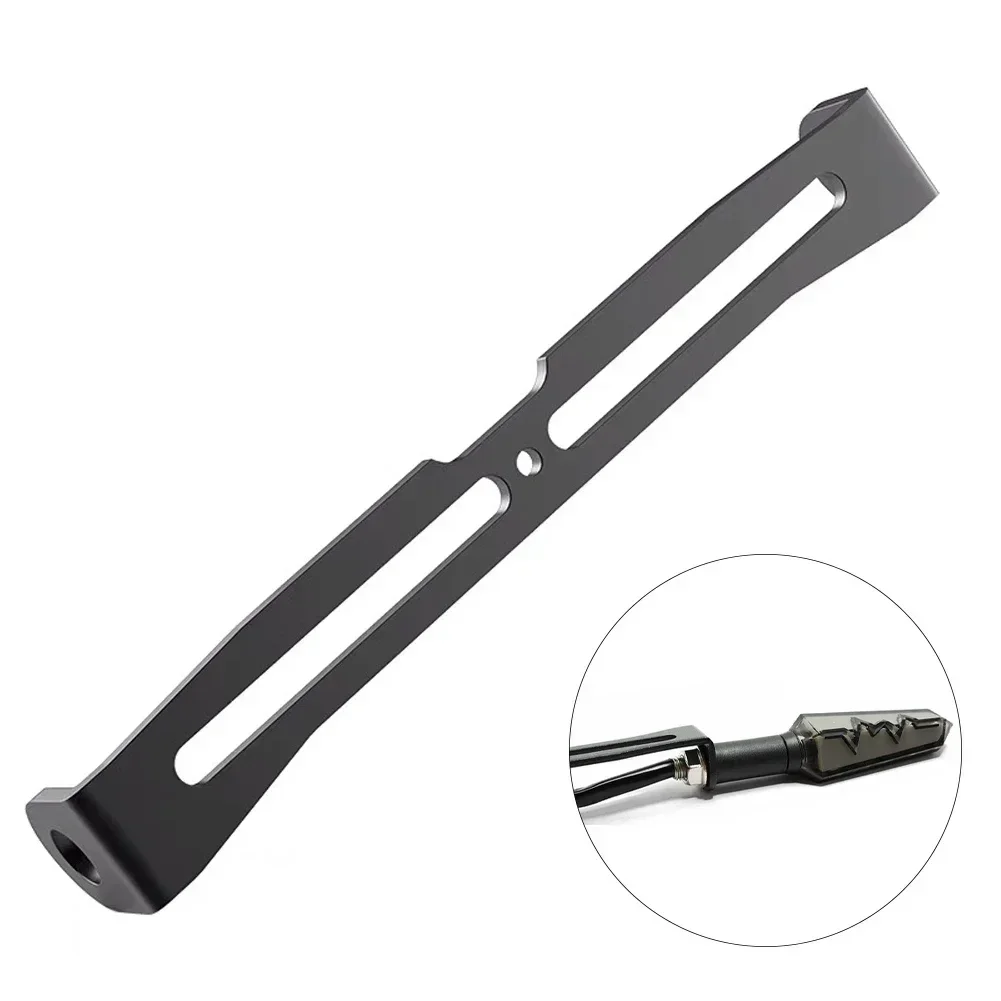 Motorcycle Turn Light Bracket Yadi 007 Electric Vehicle Turn Light Bracket Motorcycles Equipment Accessories Brackets motorcycle light bracket