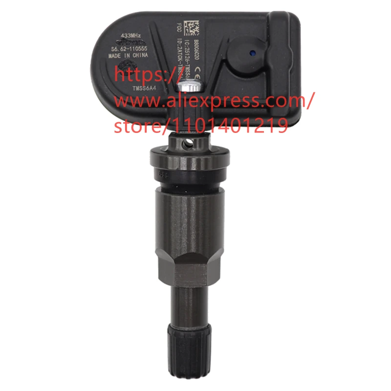 

Tire Pressure Sensor for NIO ET5,ES6,EC6 Tire Pressure Monitor Sensor