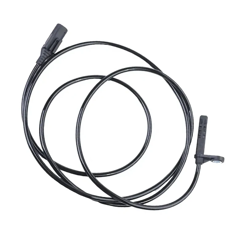 ABS Wheel Speed Sensor; Rear Left For Mercedes-Benz Sprinter B906 411 413 415 416 418 419 424 3500 509 510 511 513 9069051001