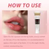 Moisturize Lip Balm Lipstick Hydrate Cute Girl Plump Lip Water Light Lip Glaze Makeup Korean Lipstick Cosmetic 3