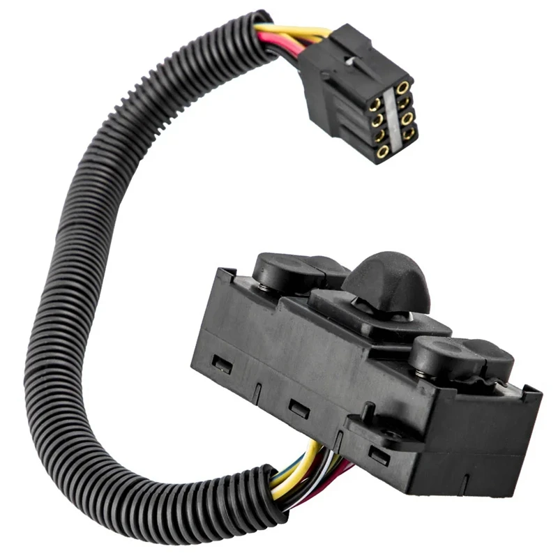 Car Power Seat Adjustment Regulator Control Switch F65Z14A701AA F65Z-14A701-AA For Ford F-150 F-250 F-350 Car Supplies