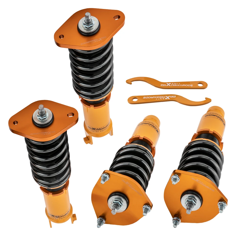 

MaXpeedingrods койловеры для Infiniti M35X /M45X (AWD) 06-10 & G37X 03-08 регулируемая высота пружин стойки Coilover подвеска