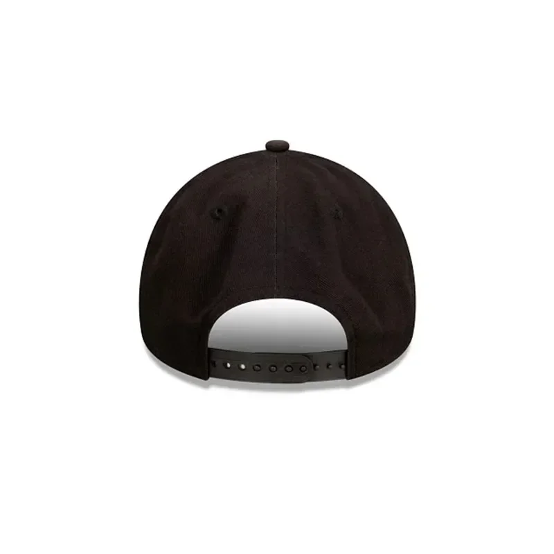 Melbourne Storm Baseball Cap hats black / purple