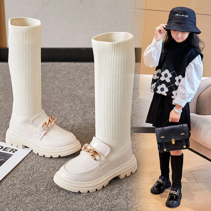 【THEAIRTOWN】★Kingy middle boots 25SS 春の新作★ THEAIRTOWN】☆Kingy Middle Boots☆25SS (THEAIRTOWN/ミドル