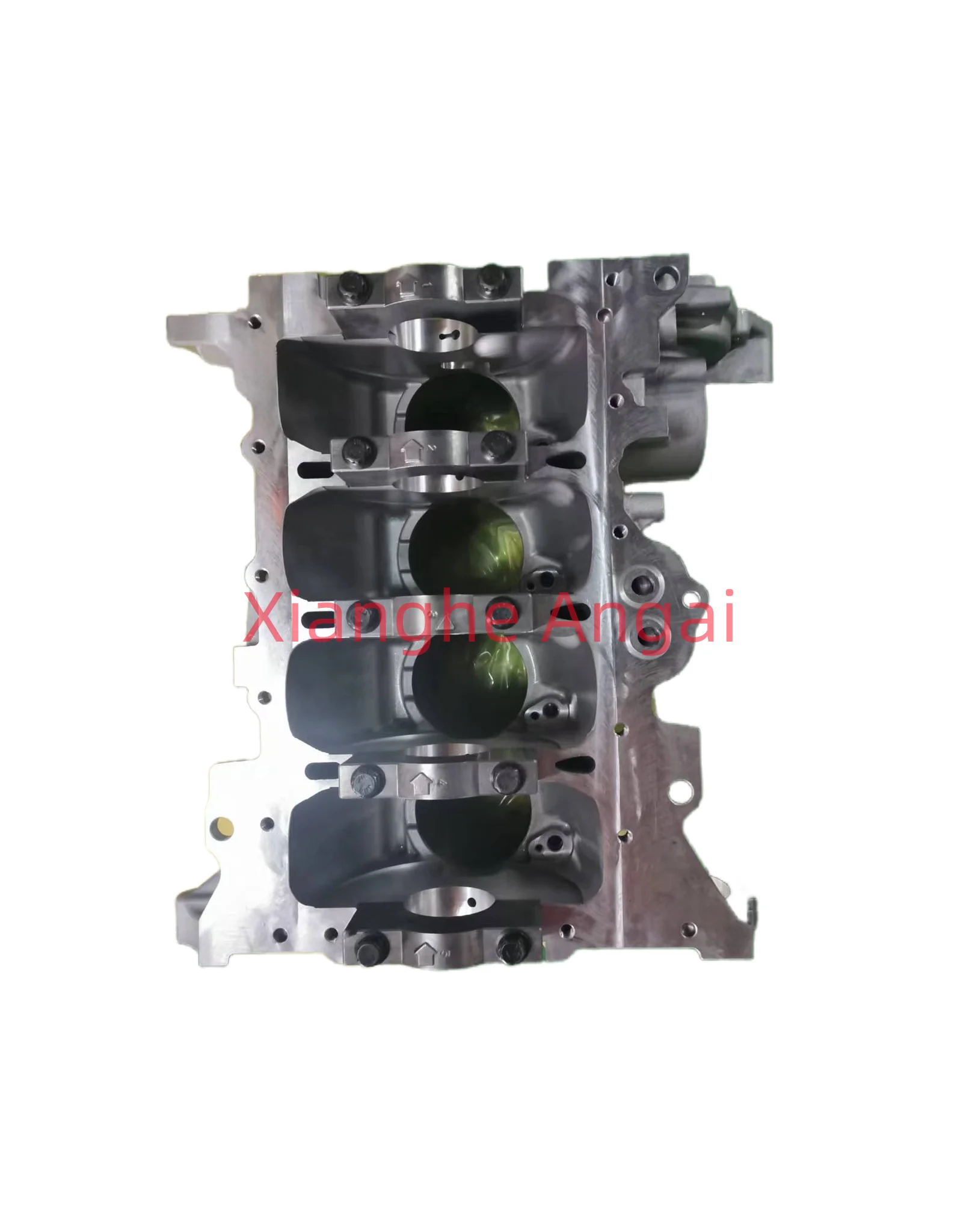 Hyundai Kia Series Engine Block Medium Cylinder G4FA G4FC G4FG OEM ...