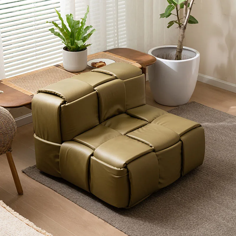 ZN 대형 에그 베이비 빈백, 거실 라운지 소파, 편안한 빈백, 방수 게으른 싱글 디바니 가구, 무료 배송 Best5