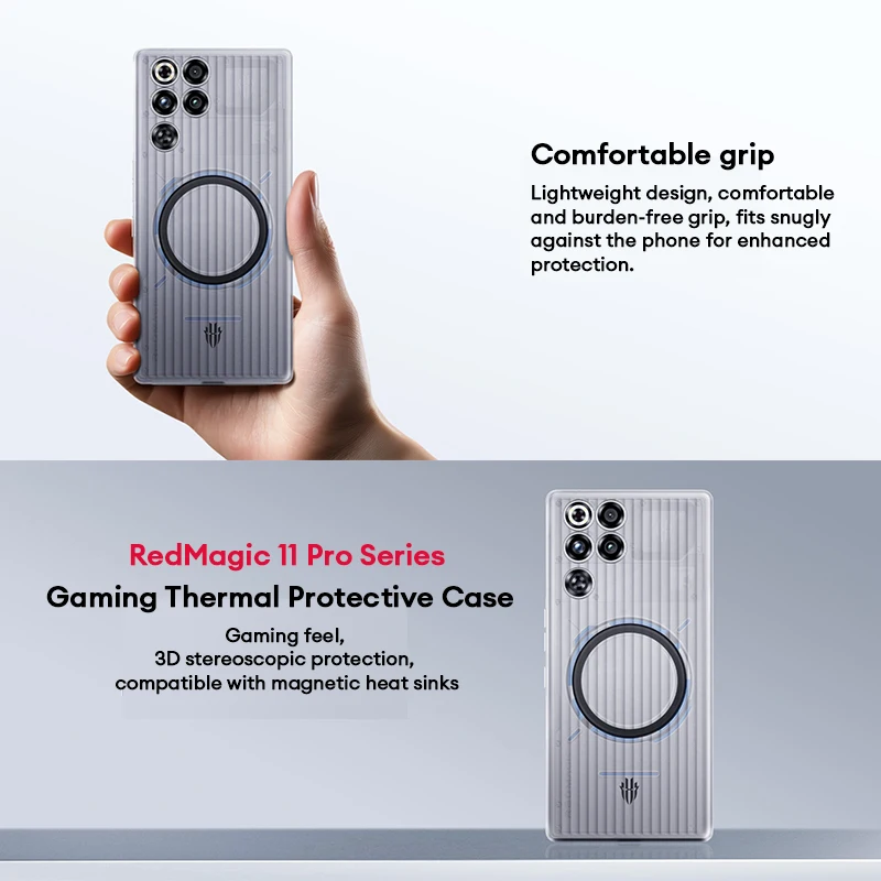 Enhanced Protective Case