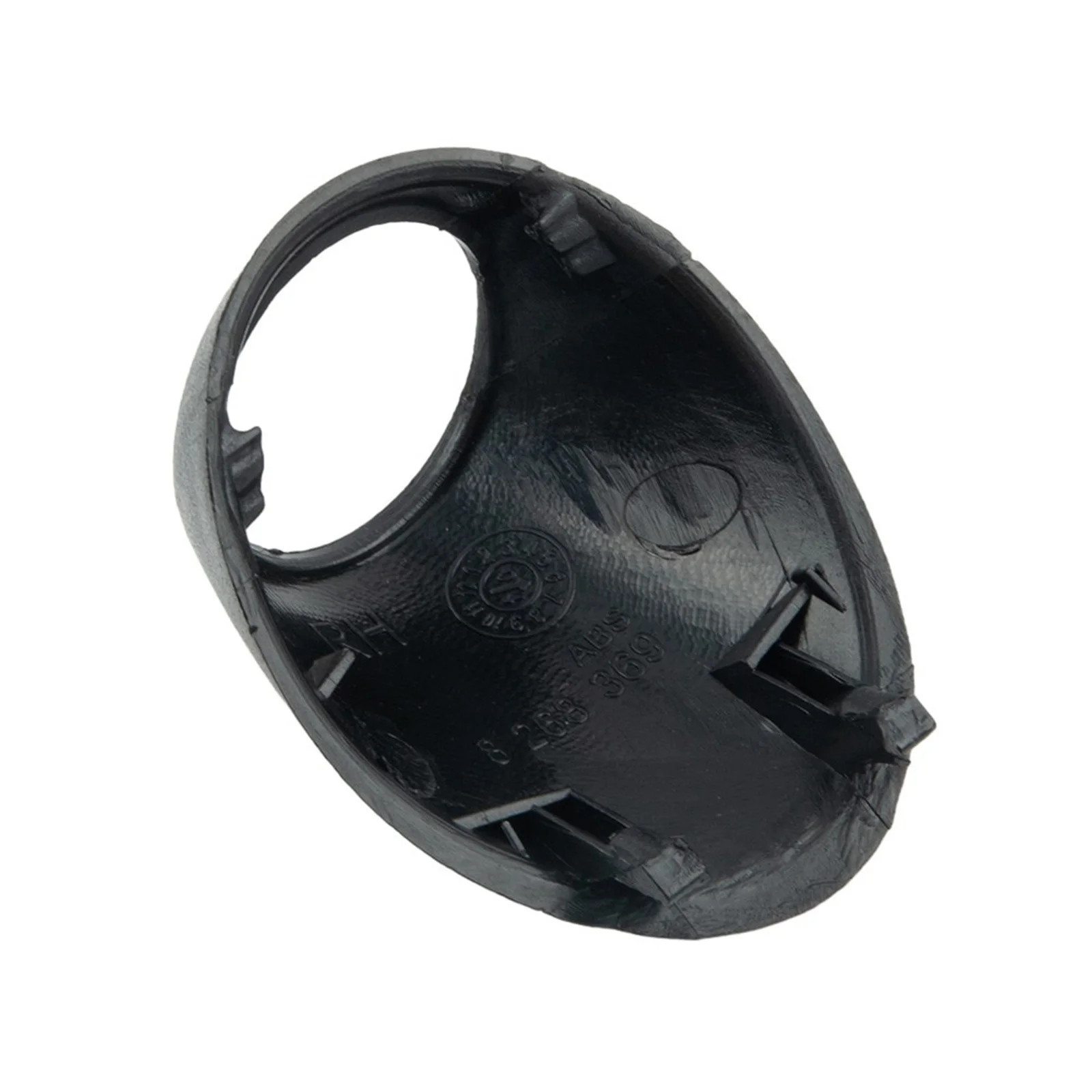 

Outer Decor Cover Trim 1pcs 51128268370 Accessories Black Parking Sensor Parts Plastic Rear For Bmw X 5 E53 00-06