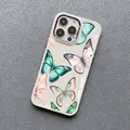 YJ-Beige Butterfly 4