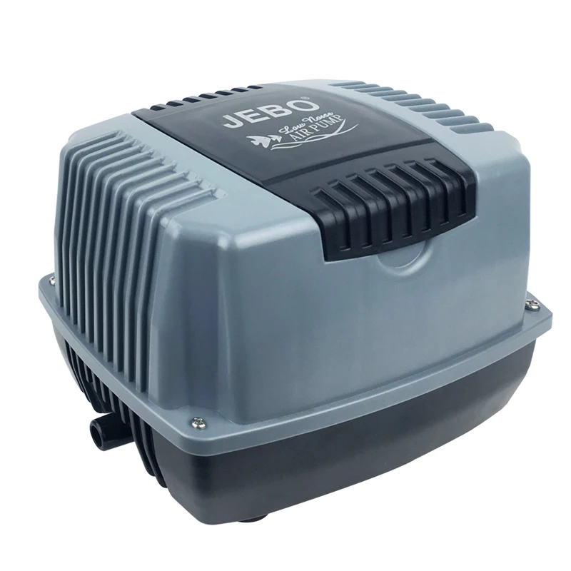 

Fish tank oxygen pump small oxygen pump selling fish seafood fish pond oxygen pump high-power aquarium fish oxygenator