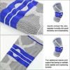 Knee Brace Knee Support Knee Pads Knee Compression Sleeve for Running Meniscus Tear Arthritis Joint Pain Relief Men Women 3