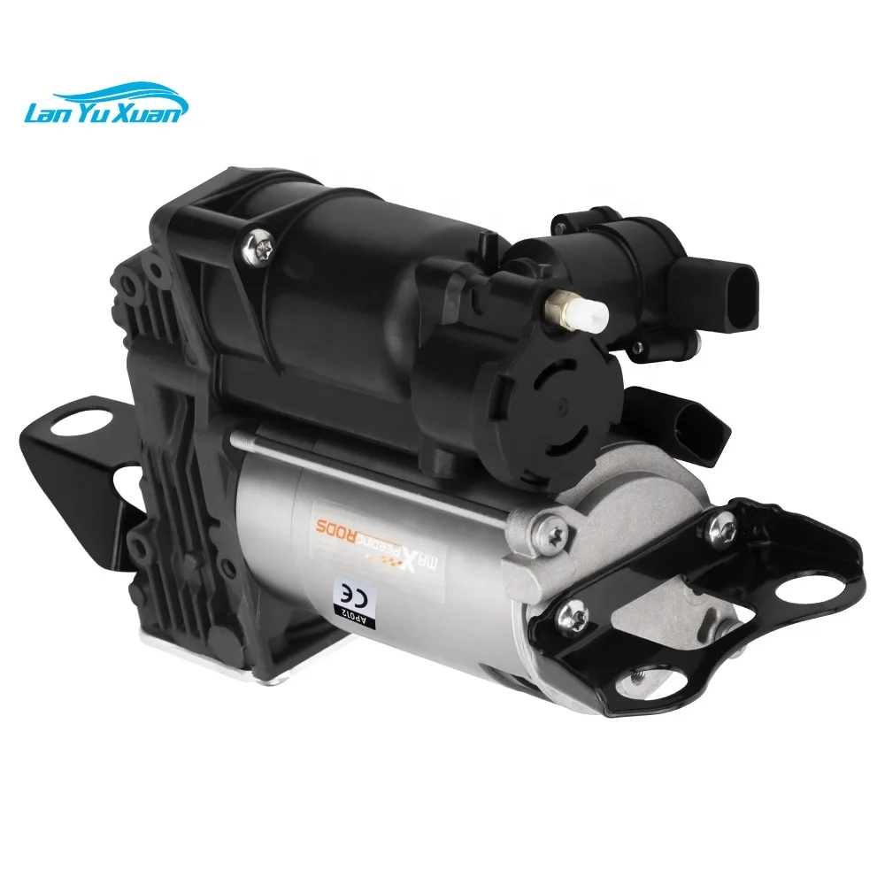 

Air Suspension Compressor Pump for 5-series E61 37106793778 2004-2010