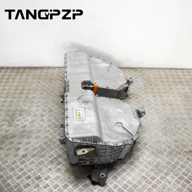 FOR BMW 5 G30 530e Iperformance Batería 8614093 9897230 2.0 Hybrid  