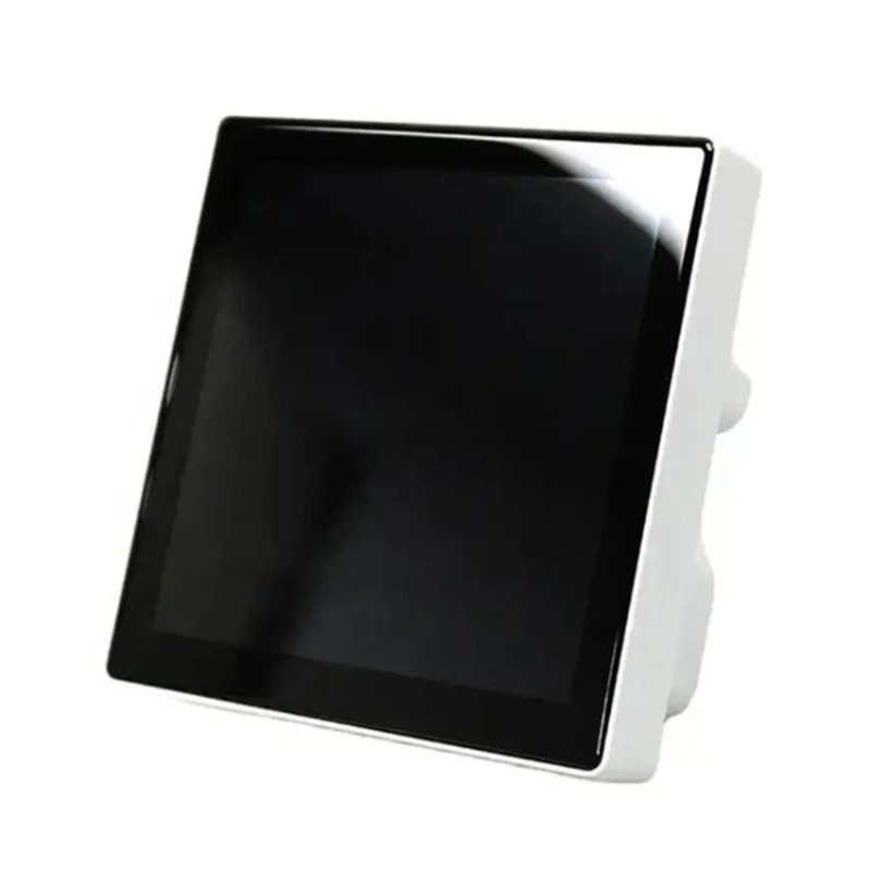 ESP32S3 4 ġ 뷮  ȭ WT32S3-WROVER-N16R8 4 ġ 480X480 뷮  LCD ȭ Wifi  ׼