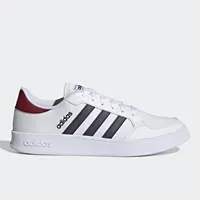 Adidas Authentique BREAKNET Unisexe Tennis Baskets décontractées GY3585 1