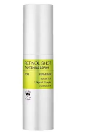 Face Serum 30ml