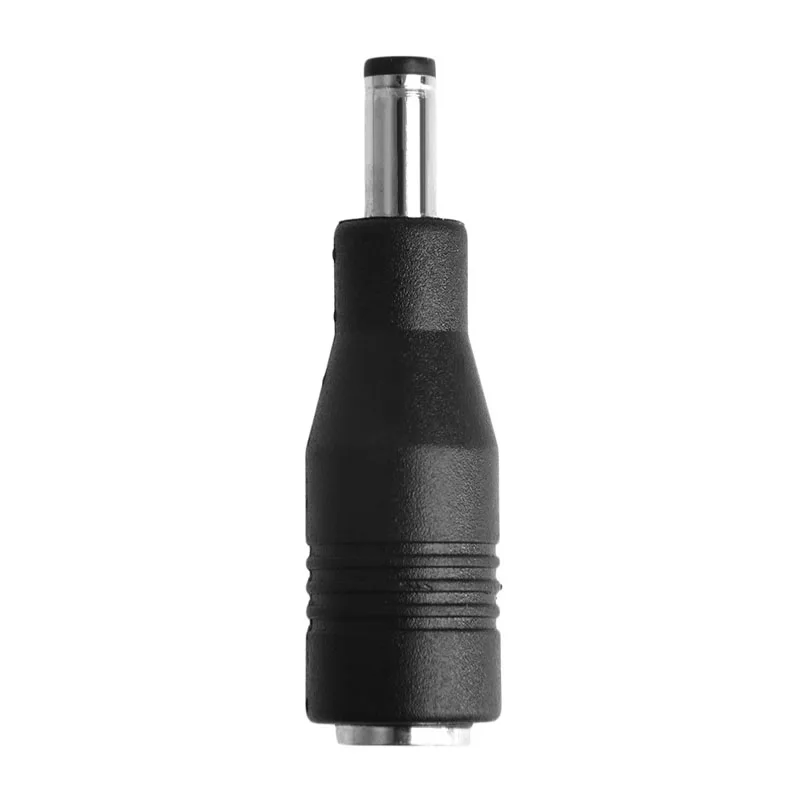 

Adapter Connector for DC 5.5 2.5 mm Male Plug To 7.4 5.0mm Female Socket for HP for Dell