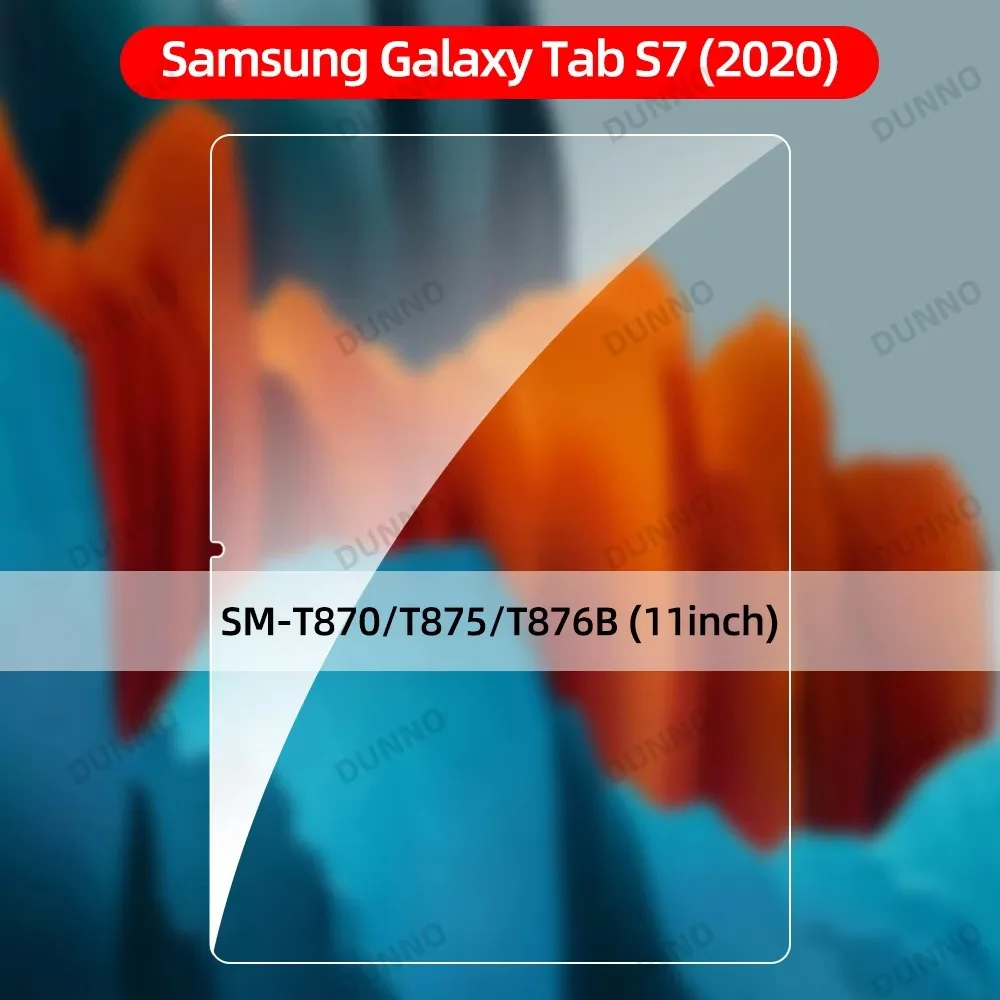 Premium Tempered Glass Screen Protector