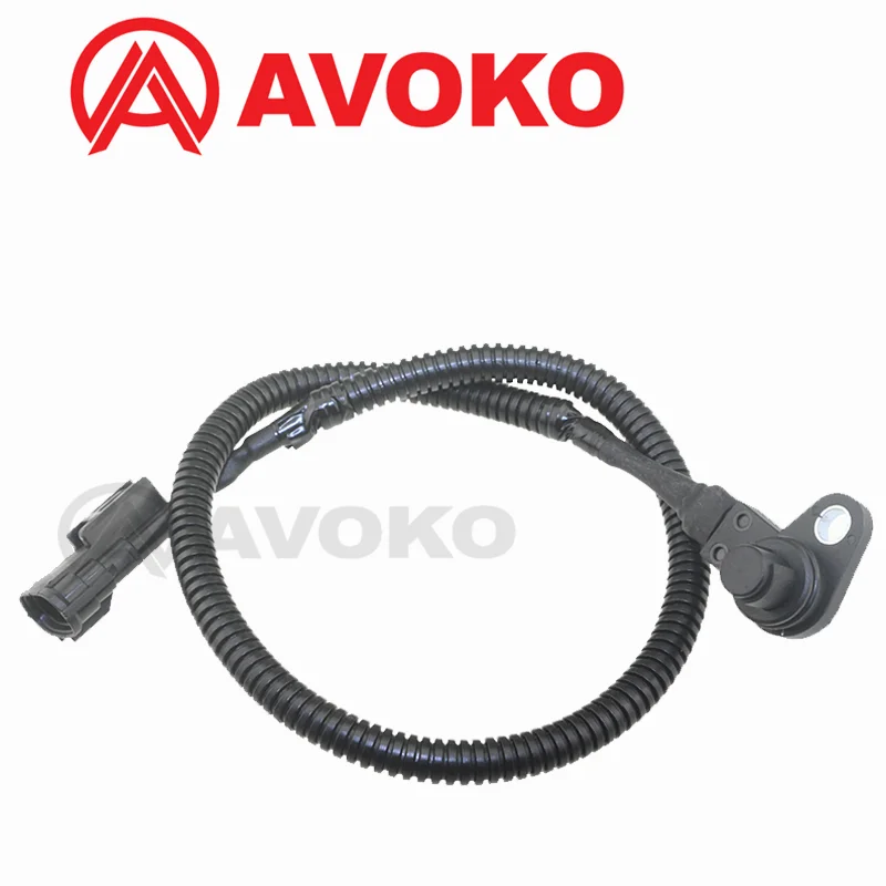 CPS Camshaft Angle Position Sensor For ISUZU NPR 4HK1 6HK1