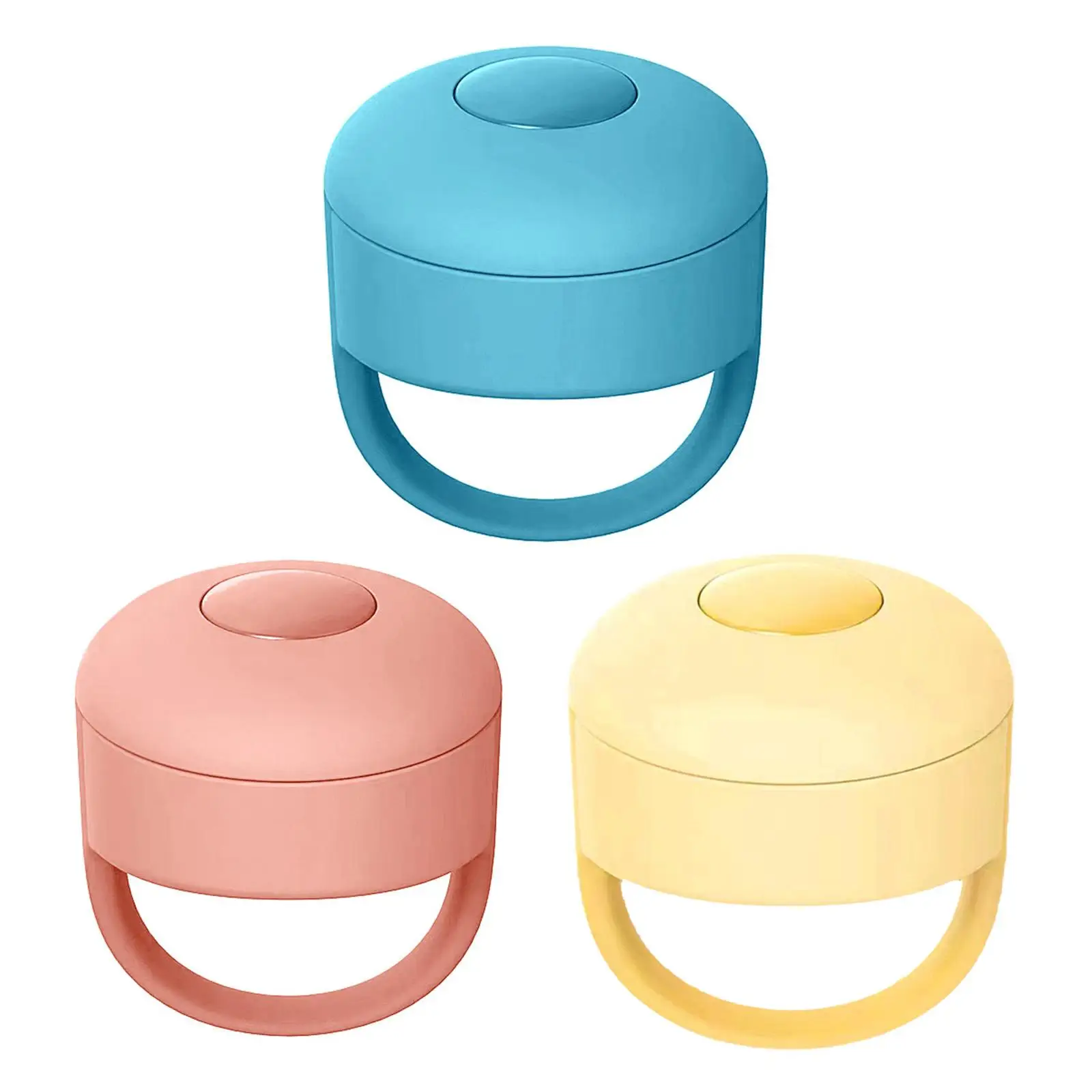 Bluetooth Fingertip Video Controller Clicker Device, for TIK Tok, Easy to Carry AliExpress