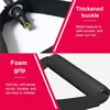 5 Levels Resistance Bands with Handles Training Resistance Pull Up Band Gym Resistance Band Exercise Rubber LLD07 4