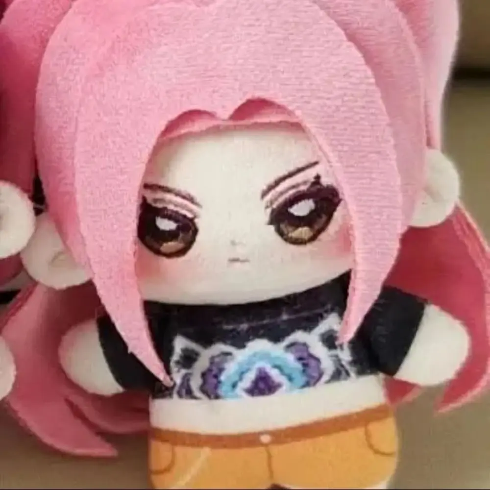 Kpop デモンハンターズ サジャボーイズ ぬいぐるみ かわいい ソフト